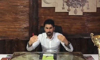 Horozcular 24 Haziran kararını verdi: Buradan 2 milyon dava arkadaşıma sesleniyorum