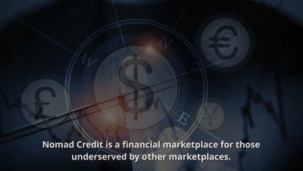 Nomad Credit Provides International Student Loans in US