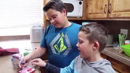 ORBEEZ! Giant Edible Candy Orbeez