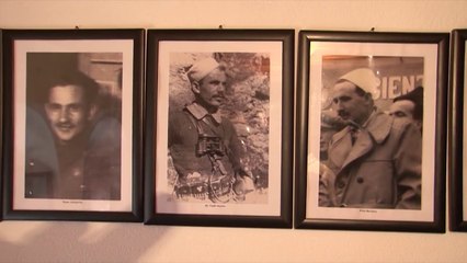 Shkrimtari, publicisti dhe historiografi Jusuf Buxhovi kujton Konferencën e Bujanit - Lajme