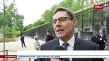 Philippe Dallier rappelle que « dans les temps modernes, des millions d’hommes et de femmes » sont encore tenus en esclavage