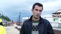 Bulevardi i ri i Tiranës, Veliaj: Projekt i madh gjelbërimi - Top Channel Albania - News - Lajme