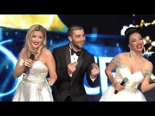 Dance with me Albania 4 - Rovena & Meriton