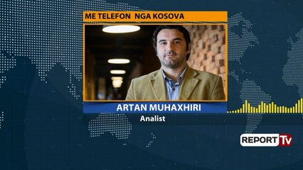 Muhaxhiri: Largimi i kreut të VV ka ardhur pas mosmarrëveshjeve me Albin Kurtin
