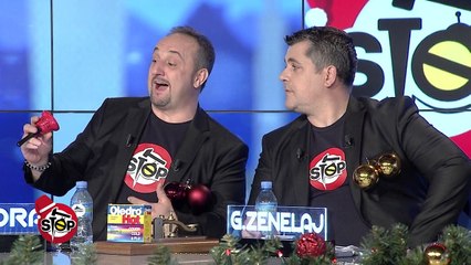 Stop - Fati në filxhan...? Mos i humbisni këshillat e dy “fallxhoreve”! (02 janar 2018)