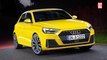 VÍDEO: así es el nuevo Audi A1 2018, todos los detalles, especificaciones...