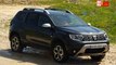VIDEO: Dacia Duster 2018