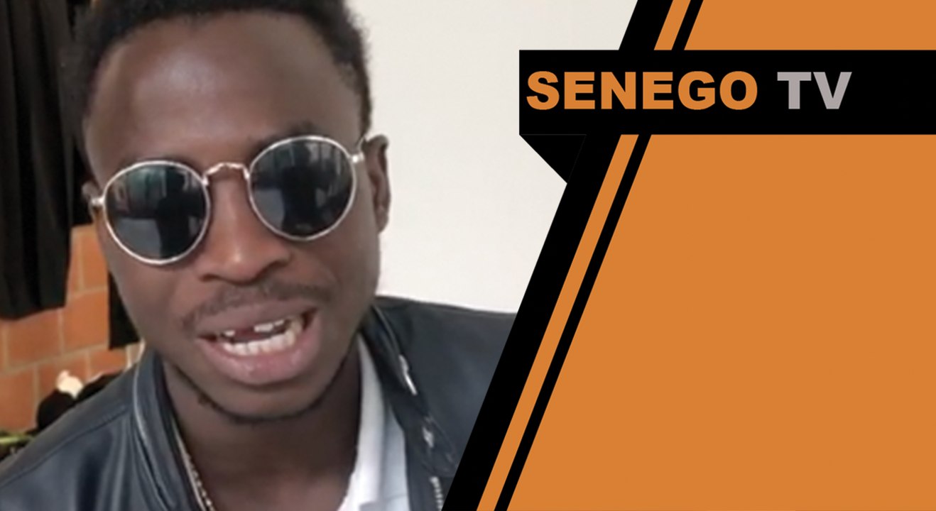 Interview Sidy Diop