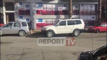 Report TV - Lezhë, plagosje me armë zjarri, qëllohet me plumba një person