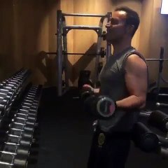 Mustafa Sandal ve Cem YIlmaz'ın kavgası