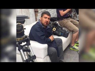 Aktori shqiptar, pjesë e telenovelës së BBC-së  - Top Channel Albania - News - Lajme