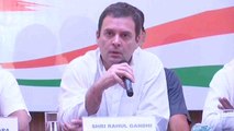 Karnataka Election: Rahul Gandhi ने कहा Dalits की सुरक्षा हमारी जिम्मेदारी | वनइंडिया हिन्दी