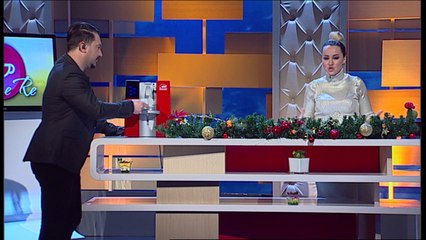 Dite e Re - 03 Janar 2018