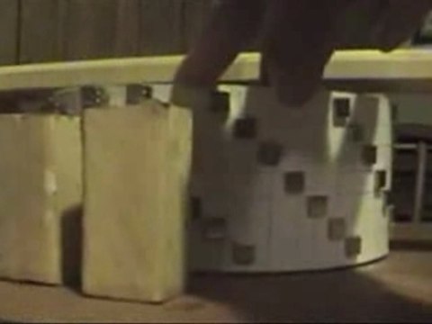 Energie Libre - Générateur Utilisant Aimants