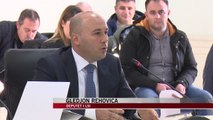 Shtyhet vendimi për dy deputetët Aqif Rakipi e Gledjon Rehovica - News, Lajme - Vizion Plus