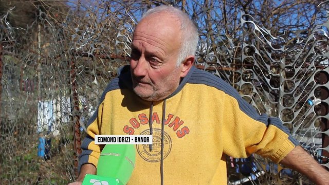 Gjirokastër, lagjet historike me shtëpi të rrënuara - Top Channel Albania - News - Lajme