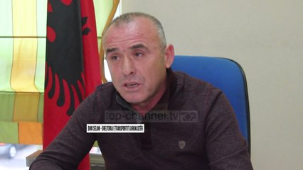 Makinat e çregjistruara në Gjirokastër - Top Channel Albania - News - Lajme