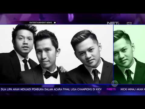 3 Composers Kembali Dengan Single Terbarunya Yang Berjudul Bangun Cinta