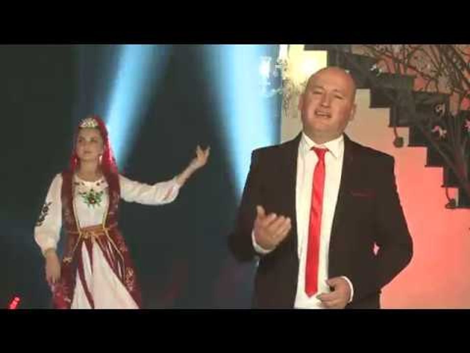 Amrush Thaqi - Programi i Vitit të Ri 2018
