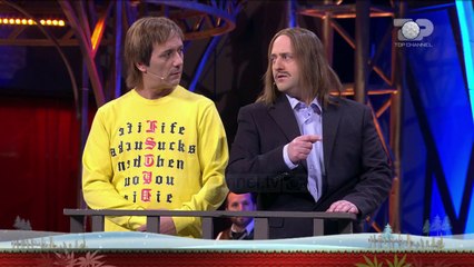 Parcela 400, 31 Dhjetor 2017 - Together with love, Jari dhe Olta Gixhari