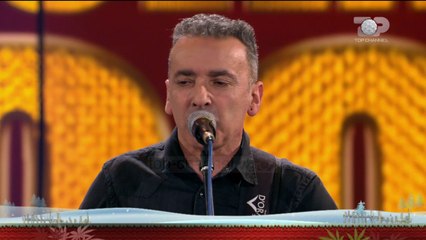 Parcela 400, 31 Dhjetor 2017 - Peppa Marriti Band