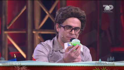 Parcela 400, 31 Dhjetor 2017 - TV Truth dhe Kim Yong