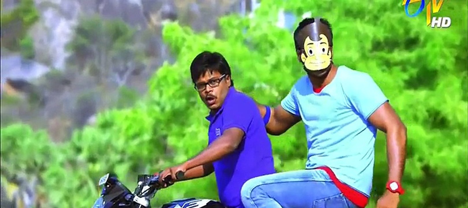 Joru part 1 video Dailymotion