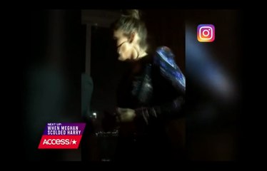 Selena Gomez-Access-9 Mai 2018