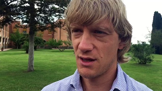 VIDEO - BASTA PARLA DELLA CHAMPIONS E DI LAZIO-INTER - ASCOLTA LE SUE PAROLE