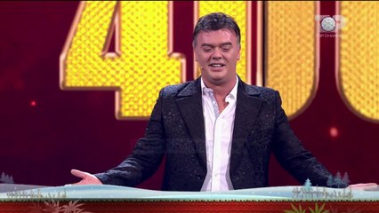 Parcela 400, 31 Dhjetor 2017 - Jam gjalle