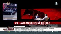 Erdoğan BBP Genel Merkezi'nde