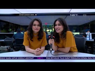 Twinda Twindy Saudara Kembar Yang Memiliki Profesi Berbeda Di Dunia Hiburan