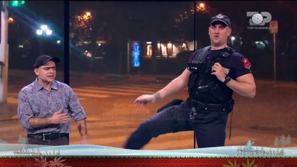 Parcela 400, 31 Dhjetor 2017 - Dy policet