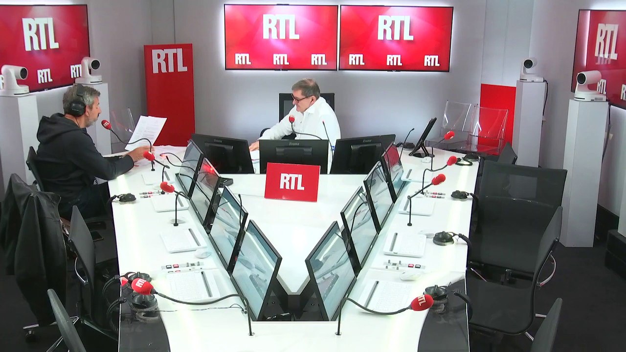 Les trois bonnes raisons de faire l'amour dévoilées par Michel Cymes