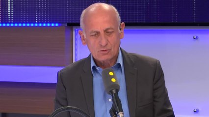 SNCF : "C'est la loi qui décide, pas des référendums dans une entreprise", tranche Gilles Le Gendre