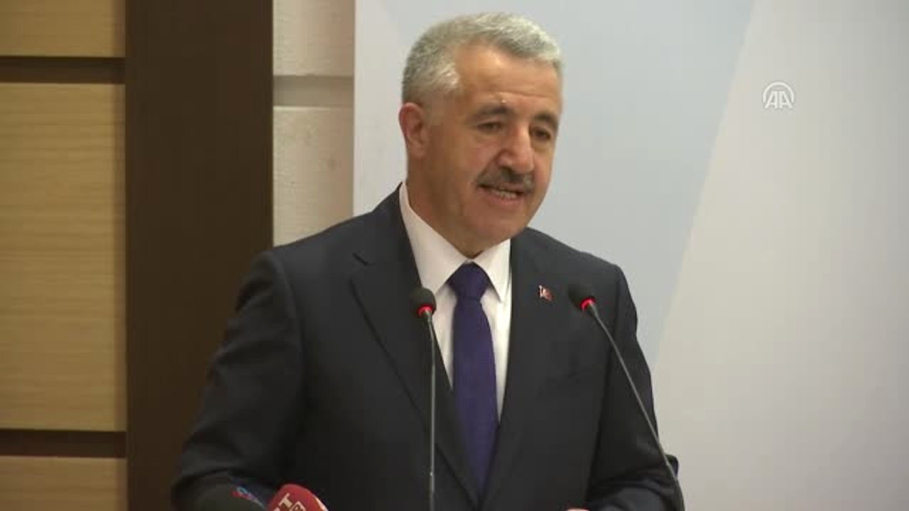 Arslan: "Bedeni Engelleri Kaldırmak Yaptığımız Uygulamalarla Kendini Gösteriyor"