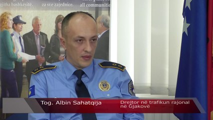 Fillon implementimin ligji i ri për kundërvajtje - Lajme