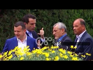 Ora News - PS mbledh Asamblenë Kombëtare të shtunën, ndryshon Sekretariatin