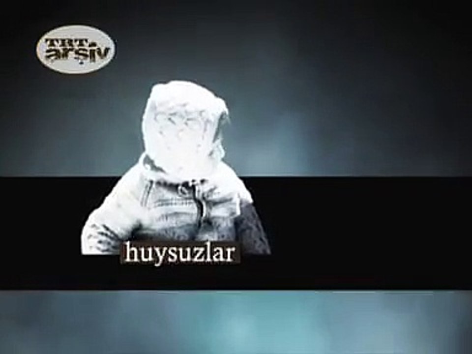 Huysuzlar Türbesi