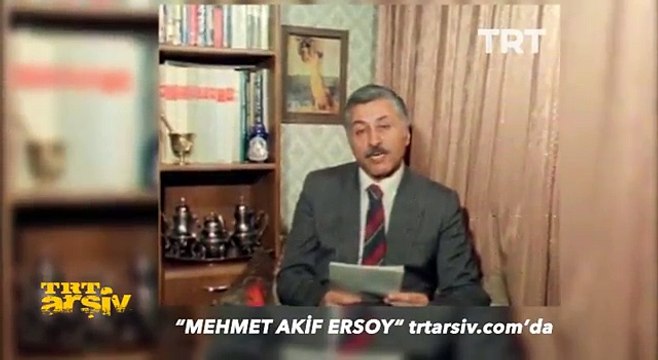 mehmet akif ersoy