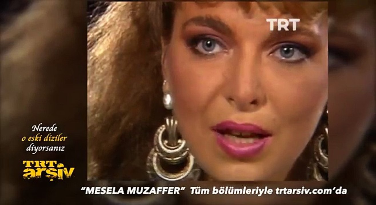 Mesela Muzaffer