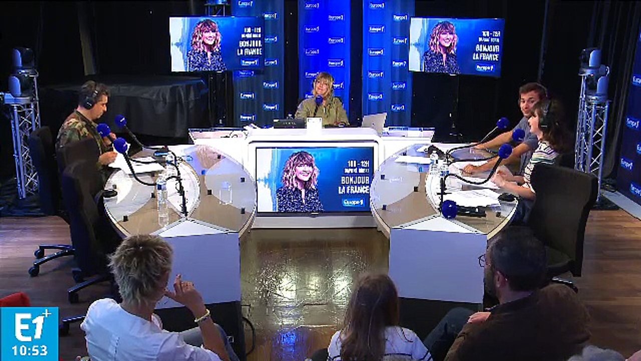 Pourquoi se fait-on des cheveux gris ?