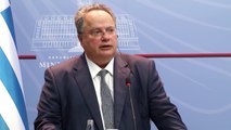 360° Gradë - Kotzias Ligji I Luftës, Budallallëk Historik  Duhet Të Hiqet