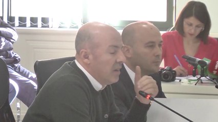 360° Gradë - Kqz Vendos Të Premtën Në 13 00 Për Mandatet E Rakipit Dhe Të Rehovicës