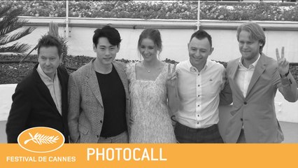 LETO - CANNES 2018 - PHOTOCALL - VF