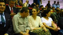 Milli voleybolcu Naz Aydemir Akyol adına turnuva düzenlendi