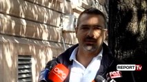 Report TV - Publikohen dy audio-përgjime ku flitet për ish-ministrin Saimir Tahiri