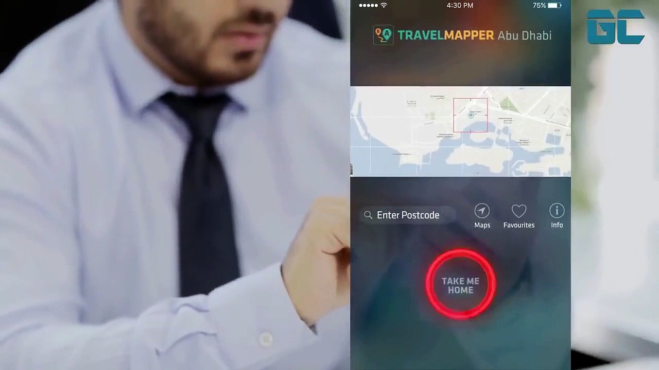 Hyperloop