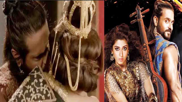 Prithvi Vallabh Spoiller: Prmo showing LIP LOCK of Prithvi and Mrinal is out, Fans get excited