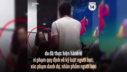 Giá mà đừng cố đòi 100 ngàn, cô Kim Tuyến sẽ không đánh mất những thứ này